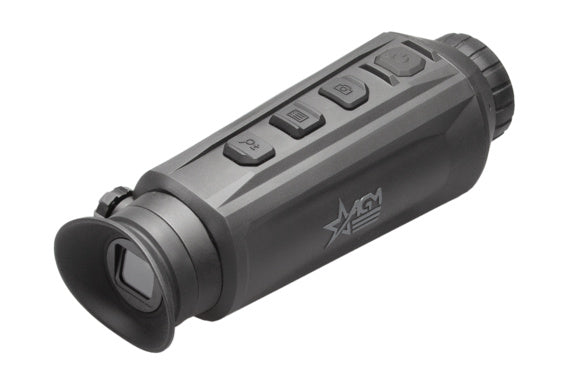 AGM Seeker 25-384 Monocular