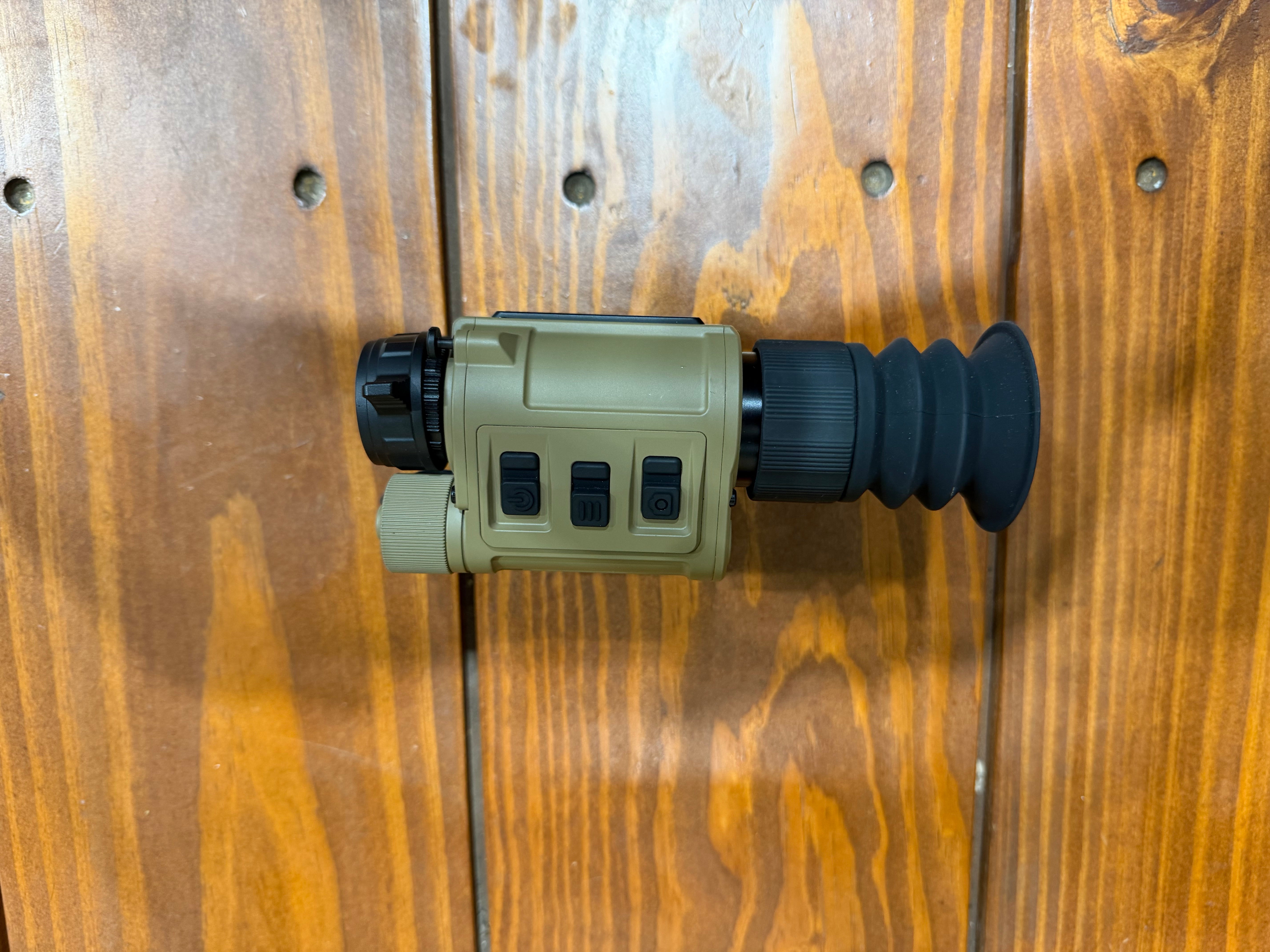 InfiRay Outdoor Rico Micro RH25 V2 - Used Unit