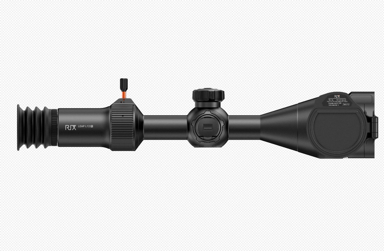 RIX Leap L12R 60-1280 LRF - NEW!💥