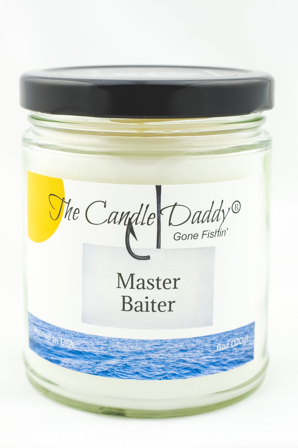 Candle Daddy