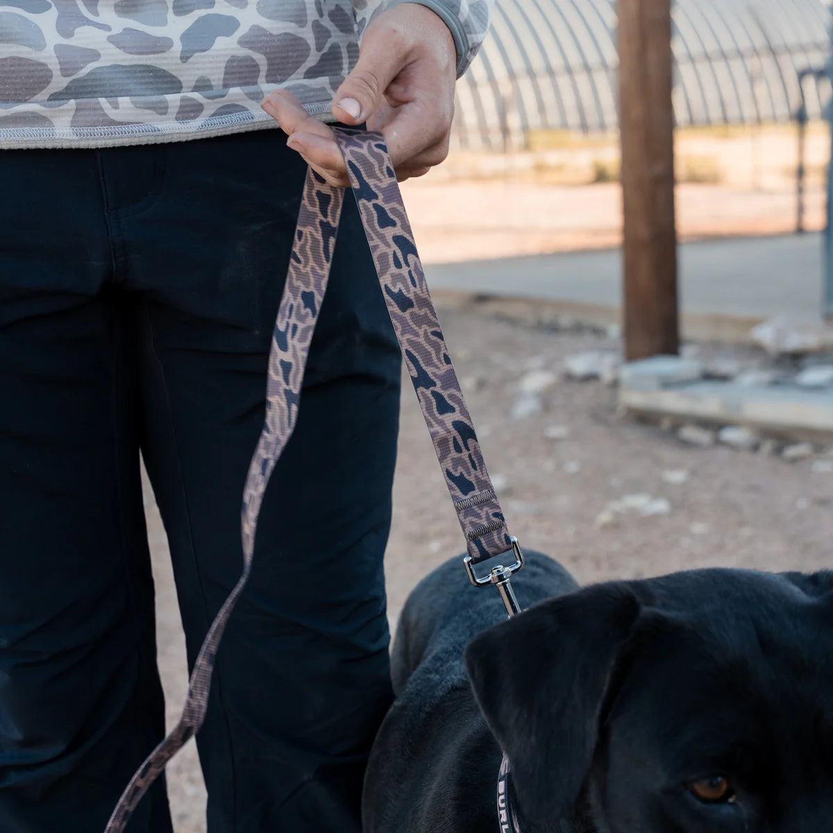 Burlebo Dog Leash