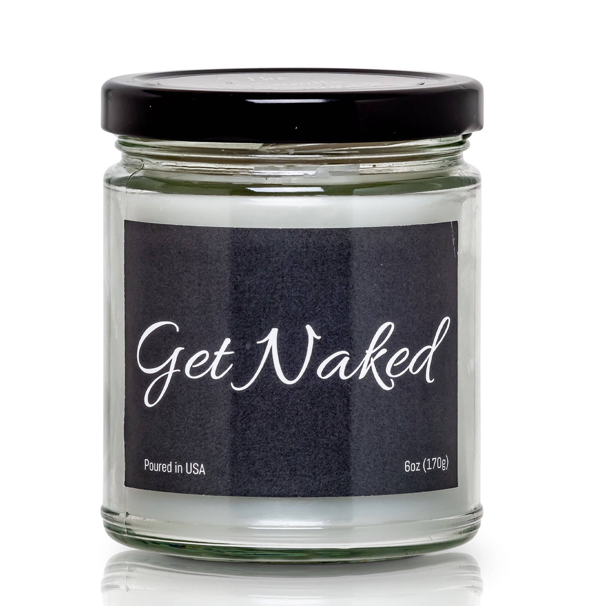 Candle Daddy