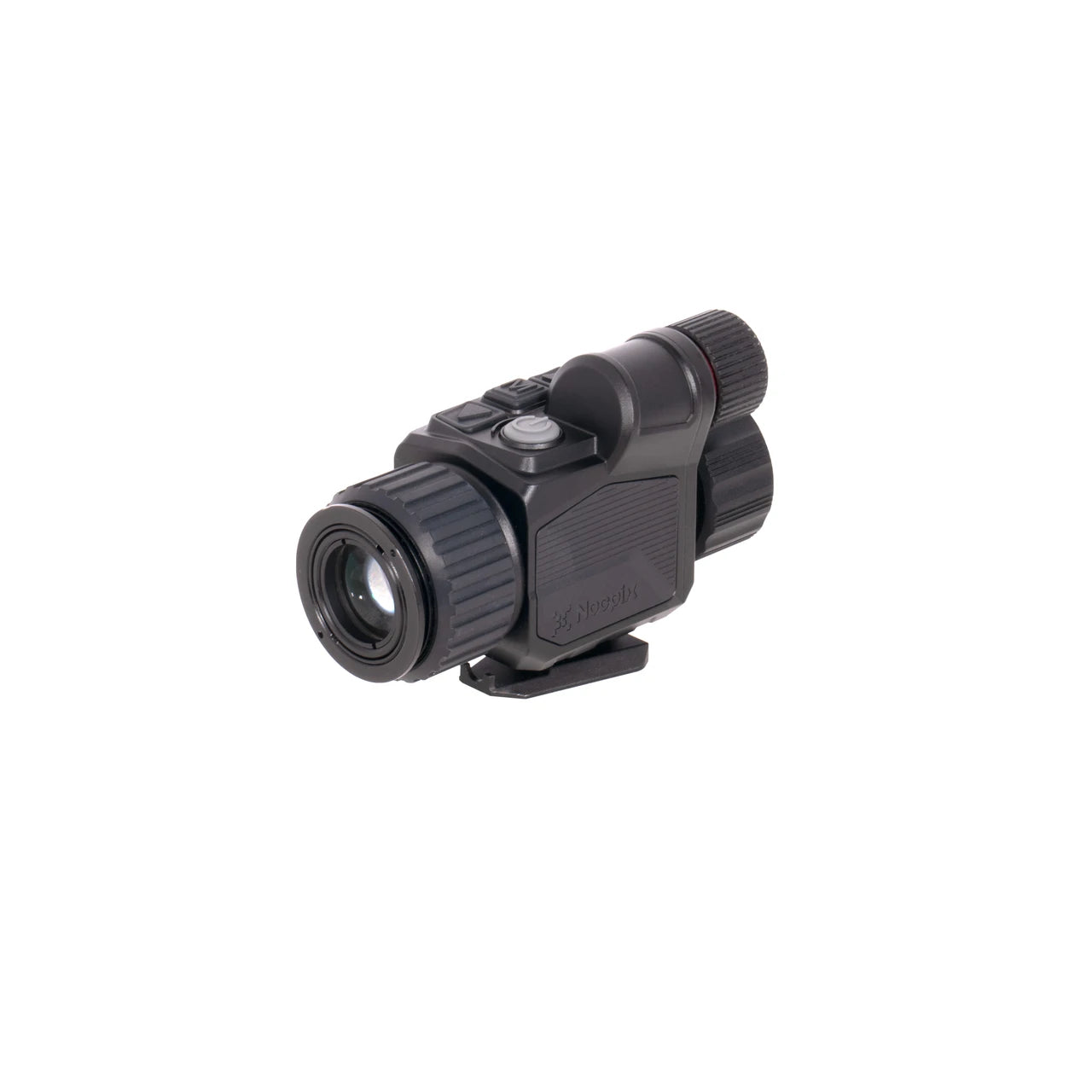 Nocpix Mini 2 H25 640 Thermal & Digital NV Helmet Mounted Monocular