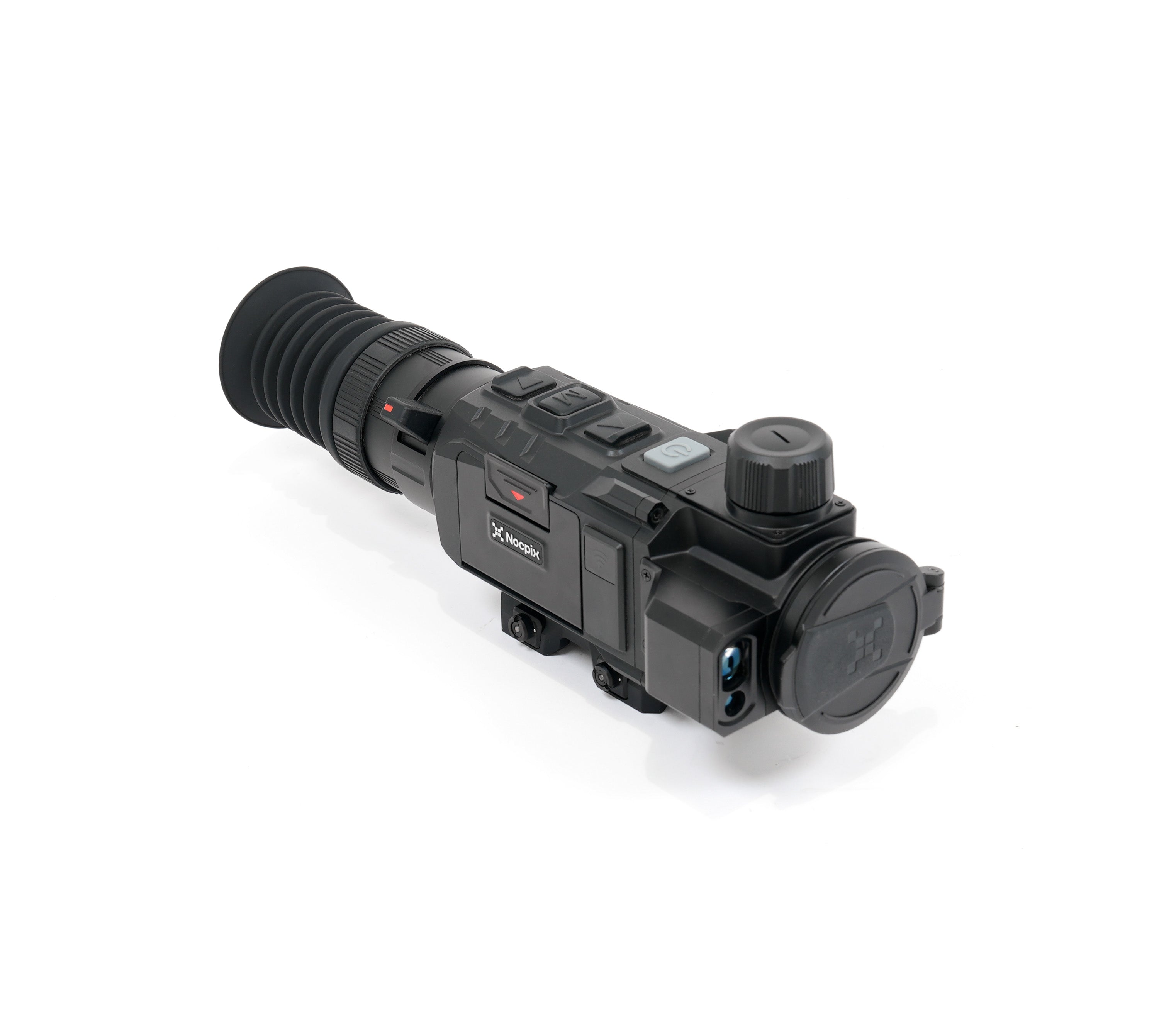 NOCPIX RICO 3 H35R Thermal Weapon Sight
