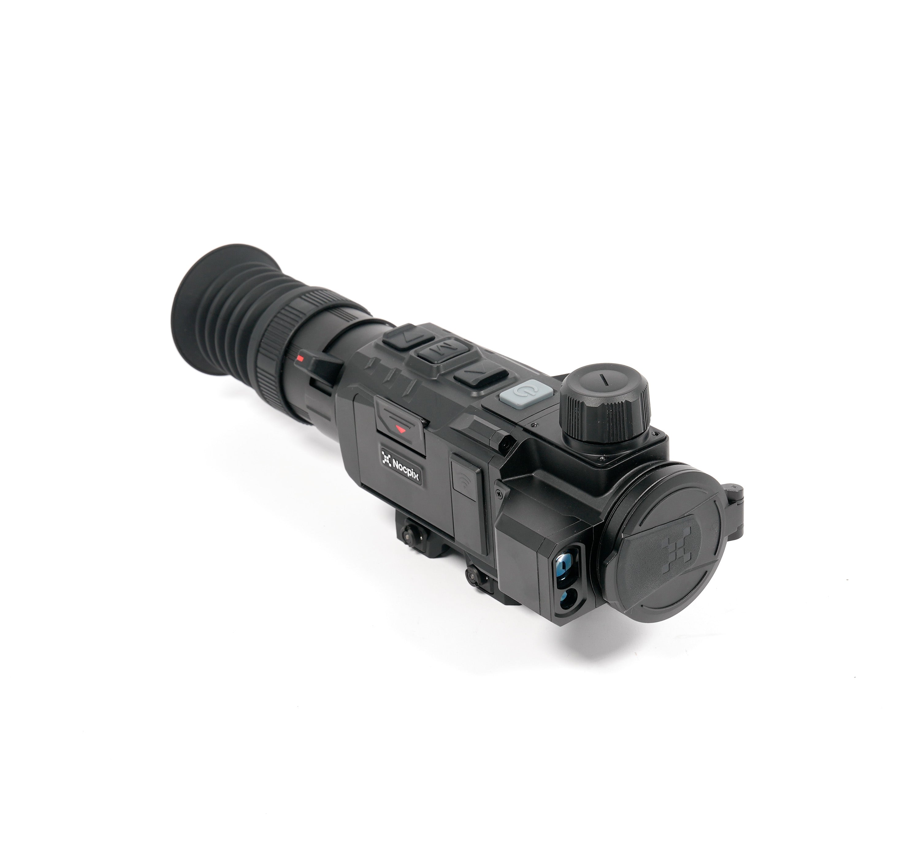 NOCPIX RICO 3 L35R Thermal Weapon Sight
