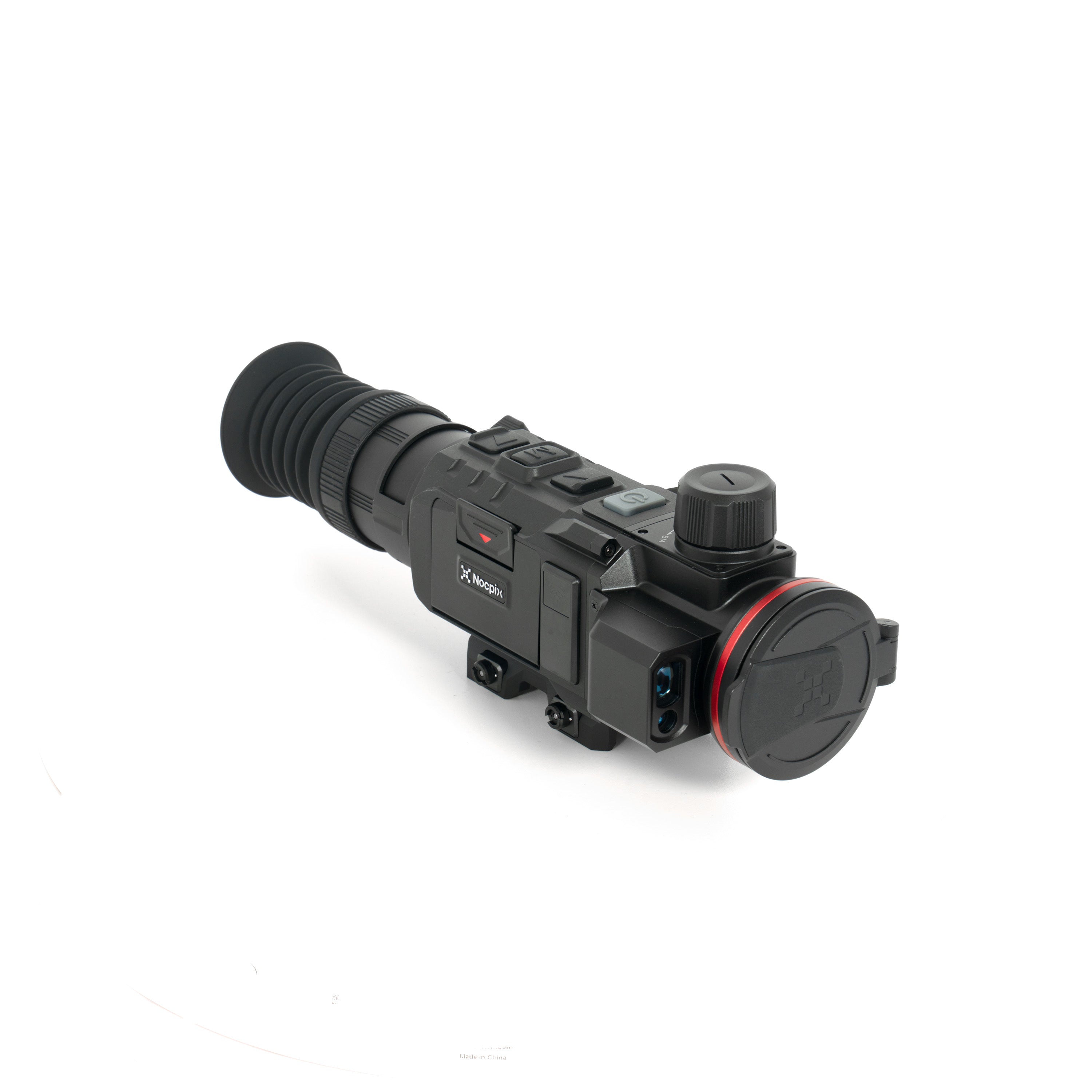 NOCPIX RICO 3 H50R Thermal Weapon Sight