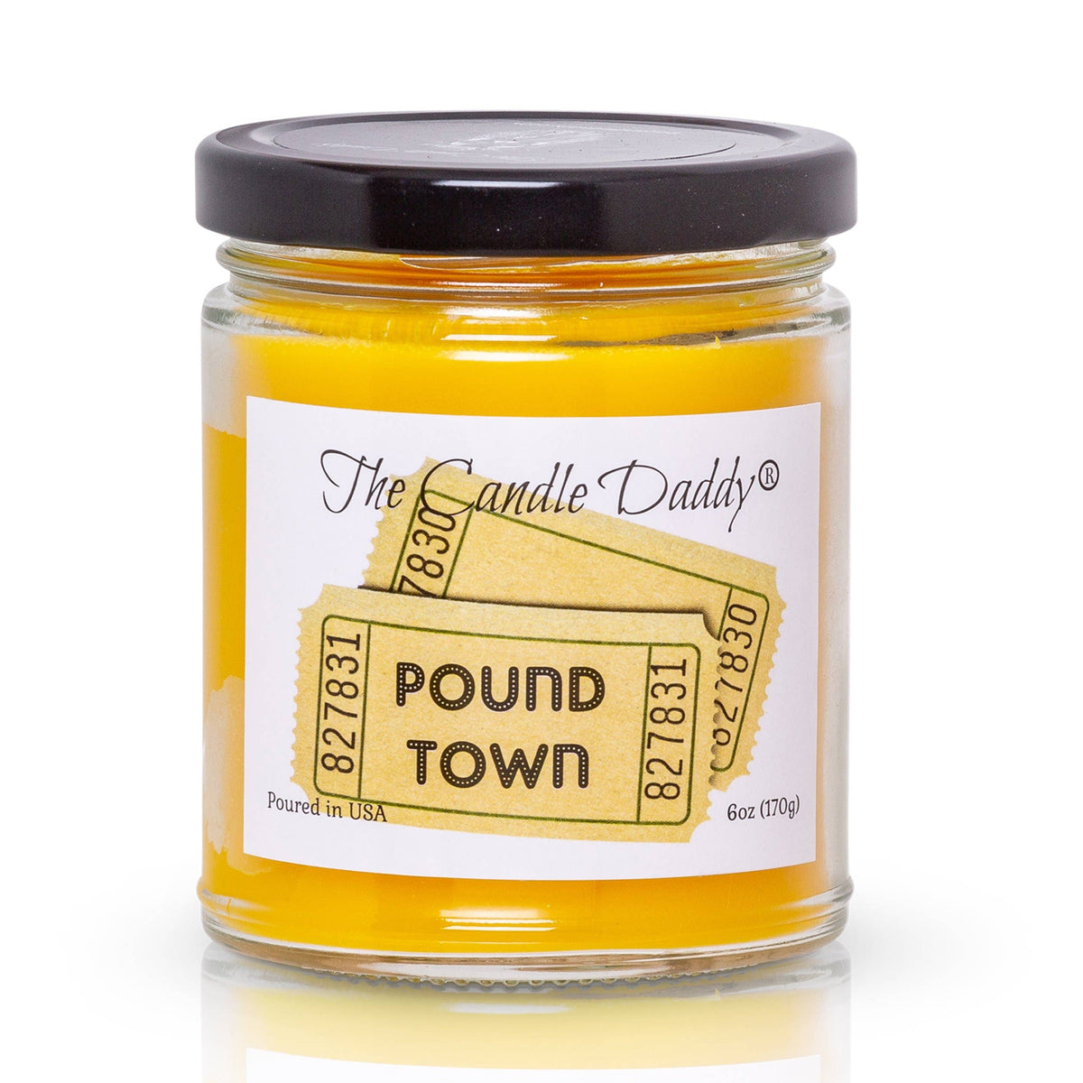Candle Daddy