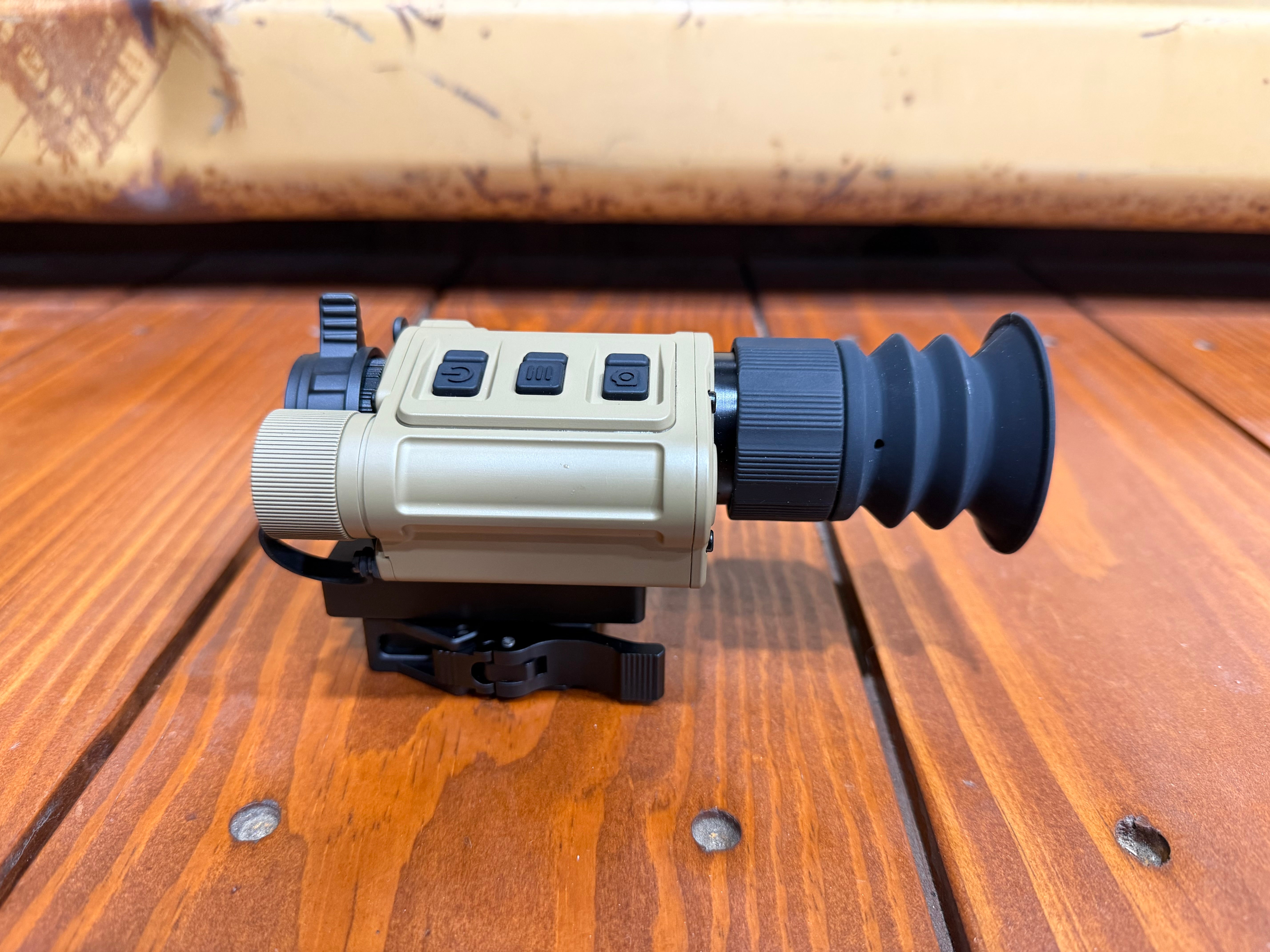 InfiRay Outdoor Rico Micro RH25 V2 - Used Unit