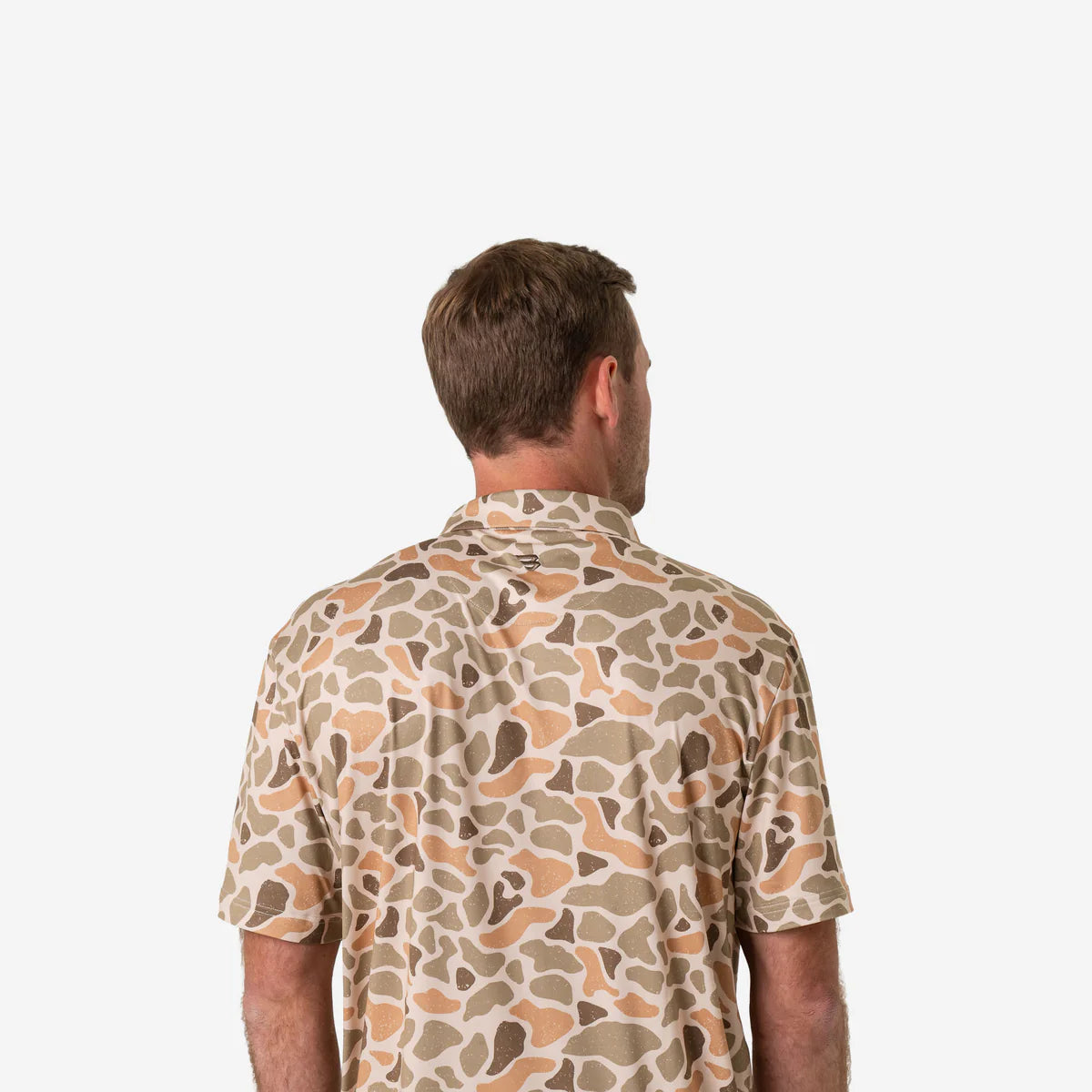 Burlebo Performance Polos - pick color