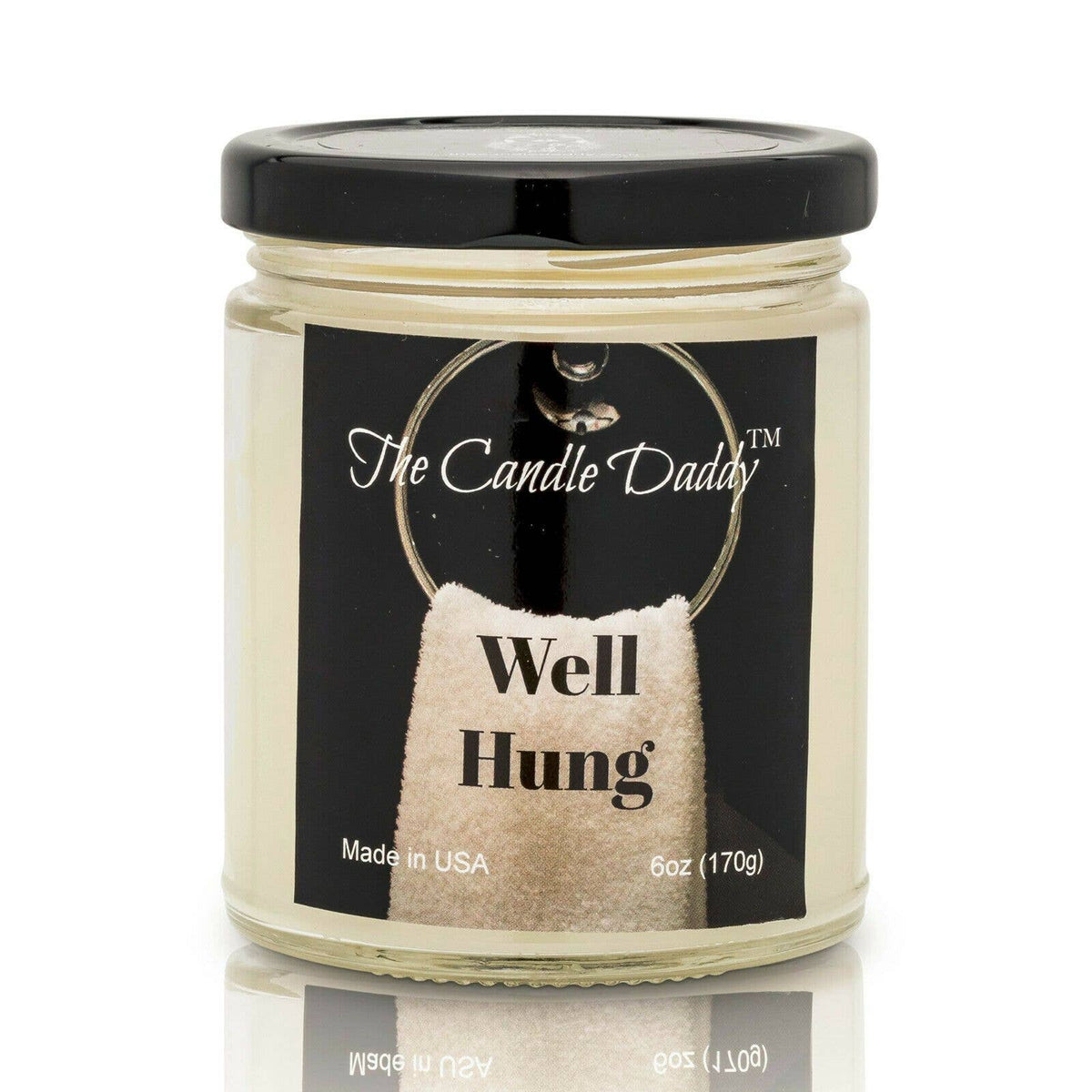 Candle Daddy