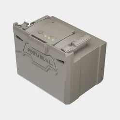 Tactacam Reveal Flexpack R10 Power System Rechargeable Battery