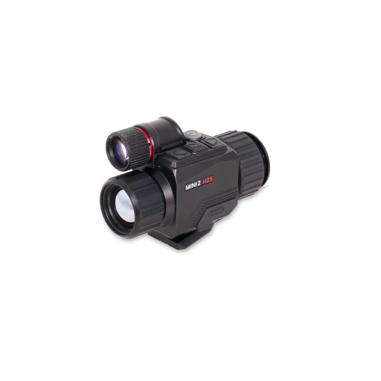 Nocpix Mini 2 H25 640 Thermal & Digital NV Helmet Mounted Monocular