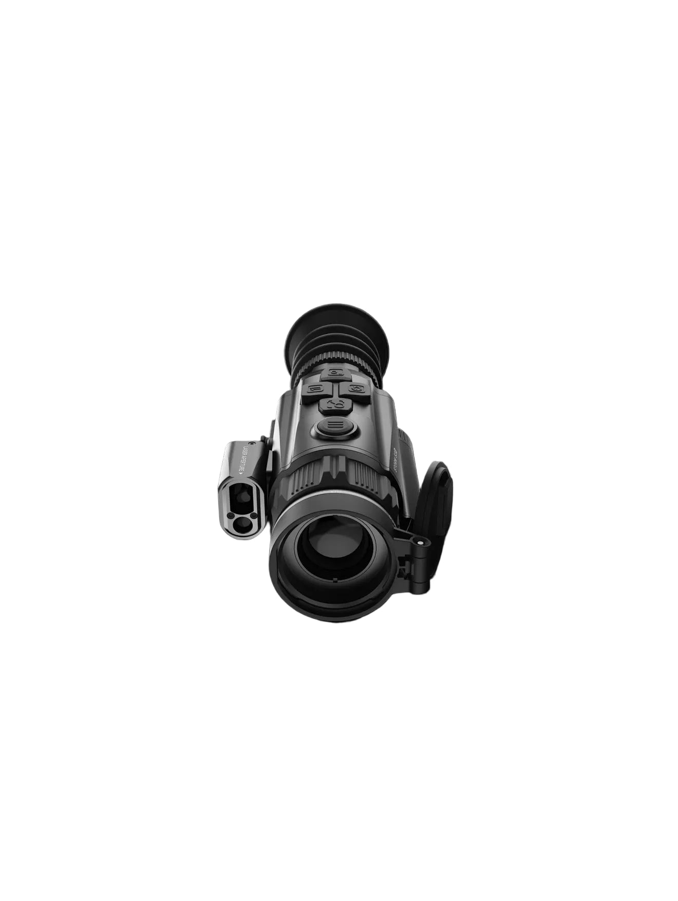 RIX STORM S2R 25-256 LRF Thermal Scope