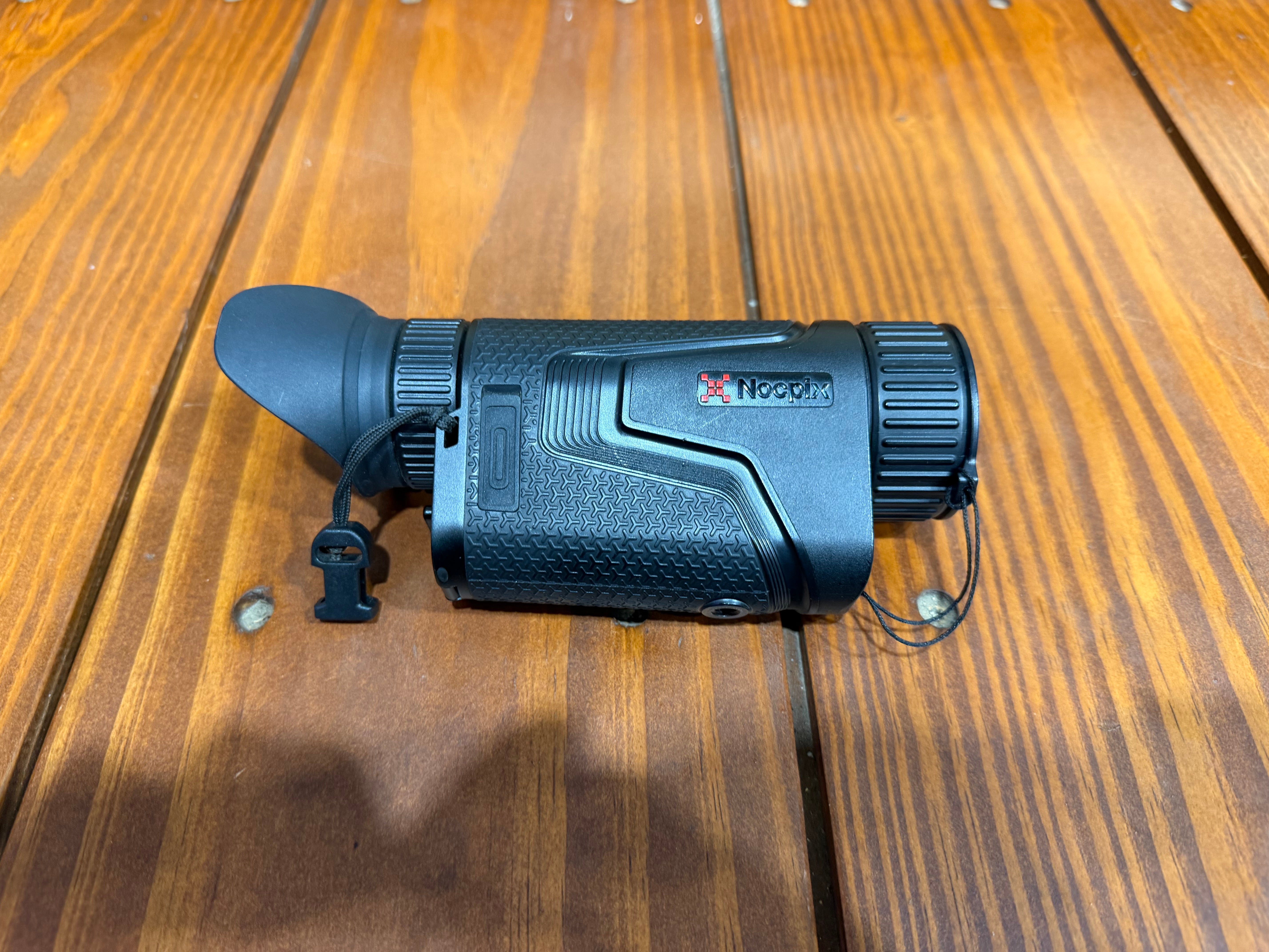 Nocpix Lumi L35 Monocular- Used Unit