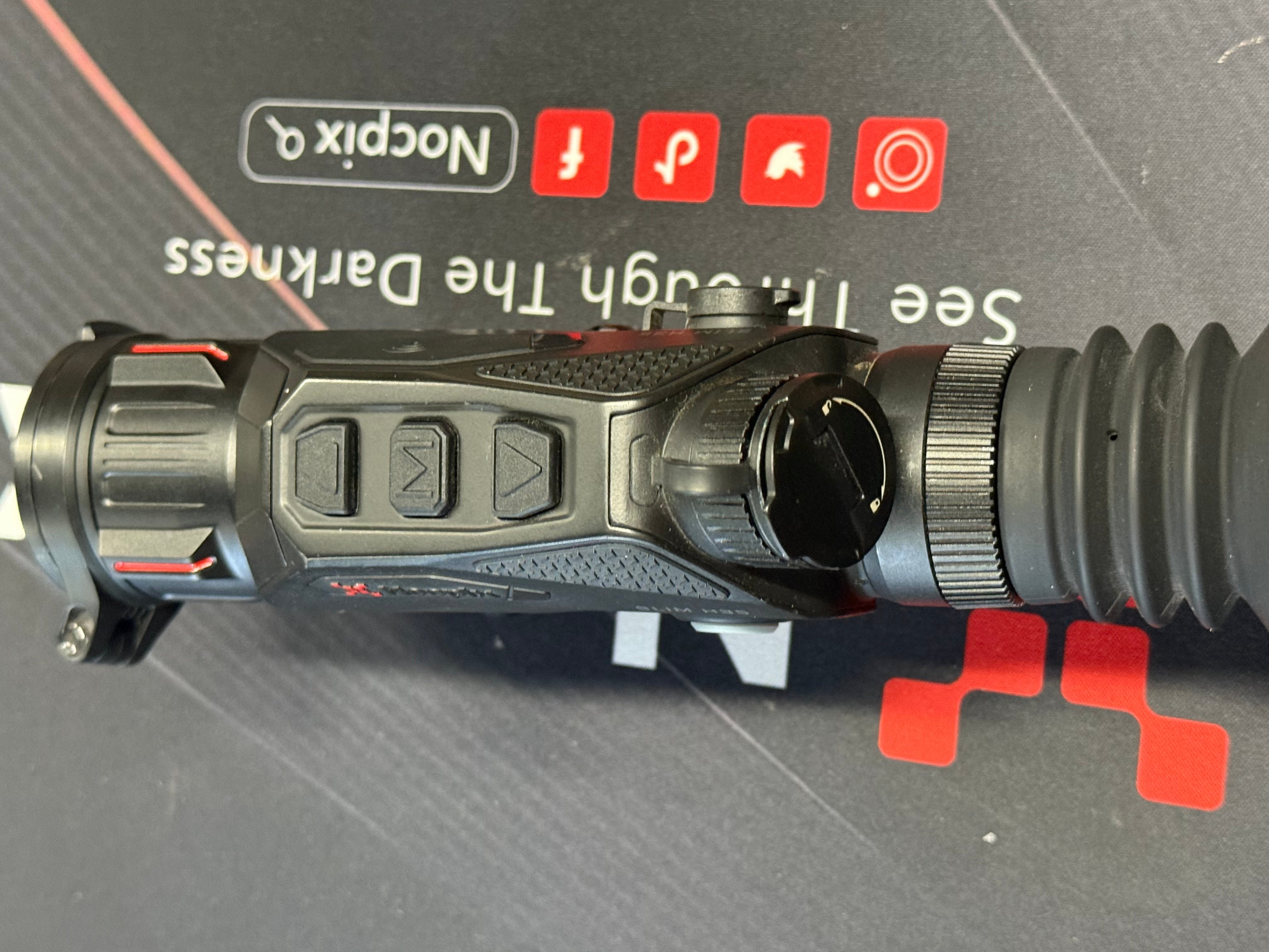 Nocpix Slim H35 - Field Test Unit