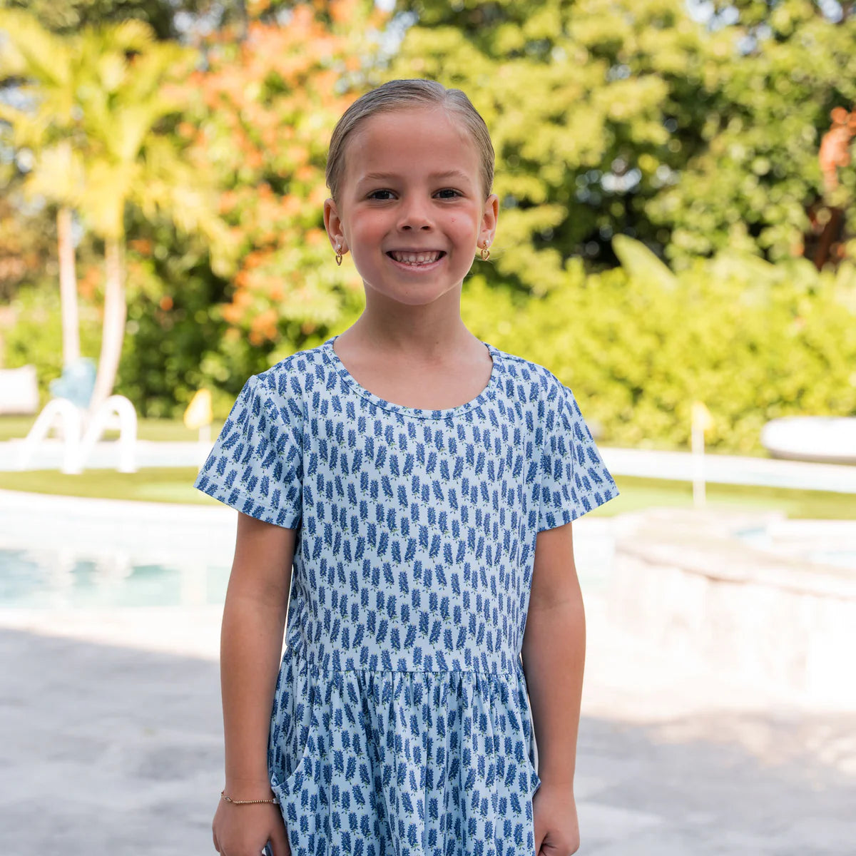 Burlebo Youth Dresses