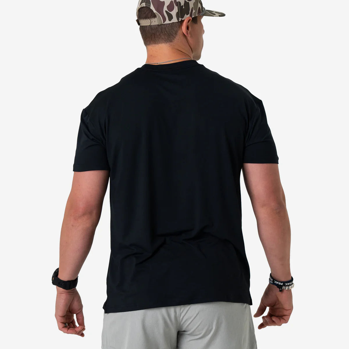 Burlebo Go To Tees - pick color