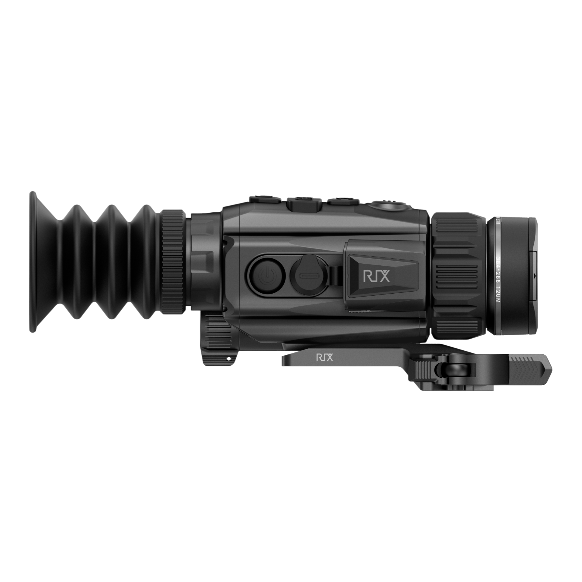 RIX Storm S3R LRF - Used Unit