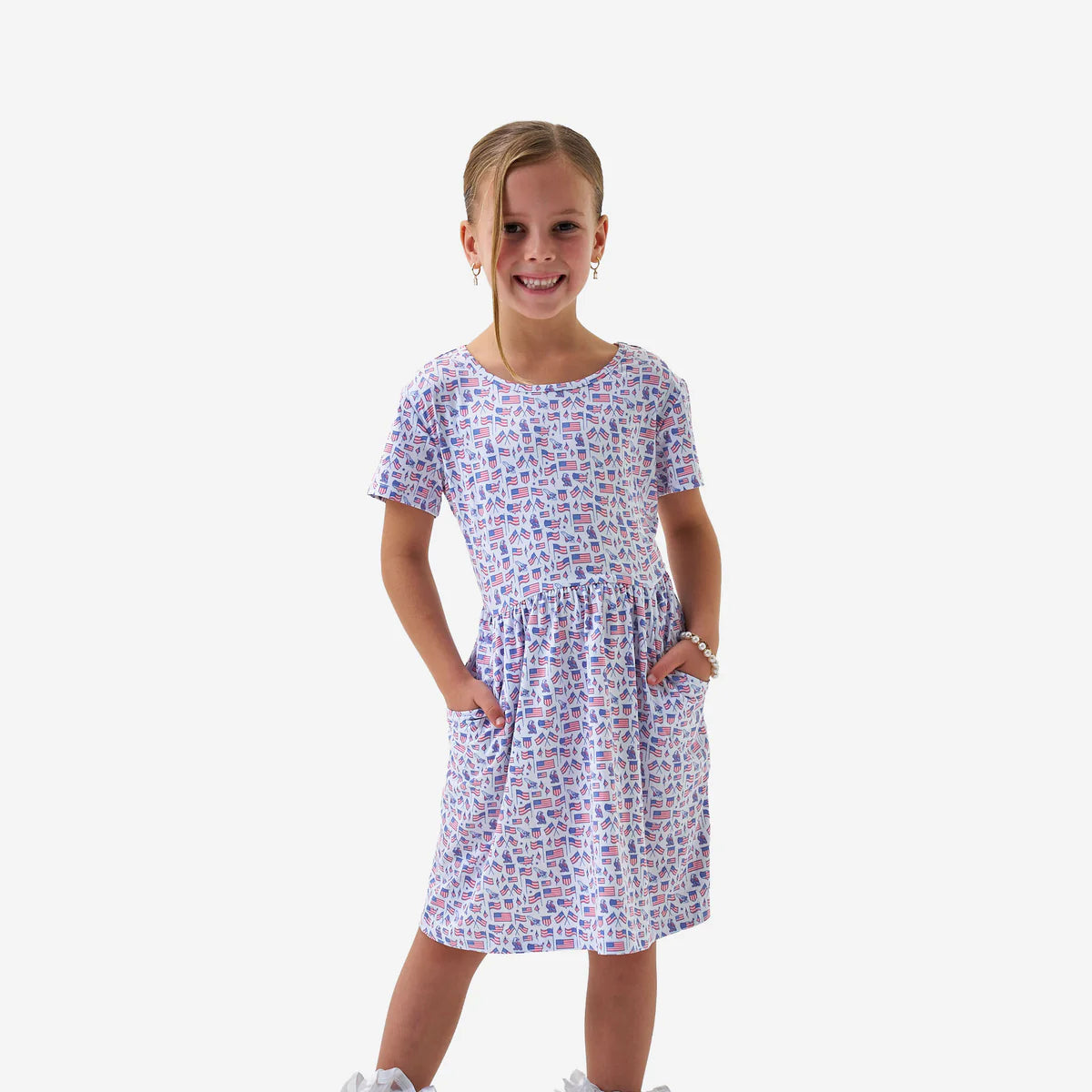 Burlebo Youth Dresses
