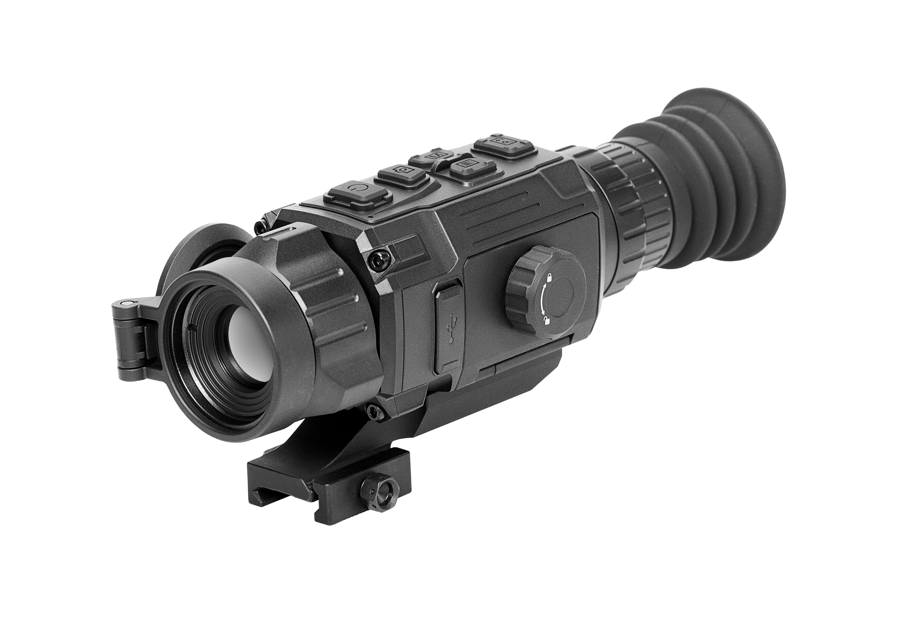 AGM Rattler V2 25-256 - FATHER’S DAY SALE - ends 6/30 Fixed Mount