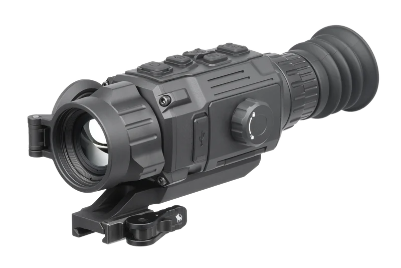 AGM Rattler V2 25-256