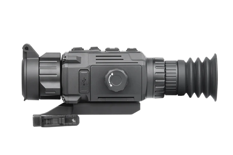 AGM Rattler V2 25-256