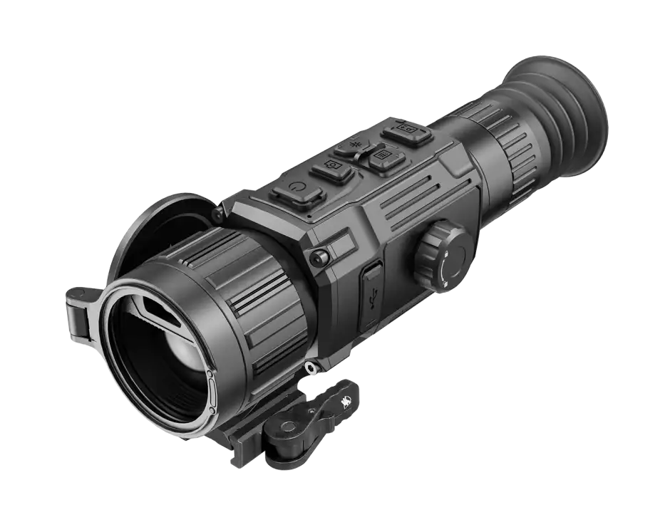 AGM Rattler V3 LRF 35-640