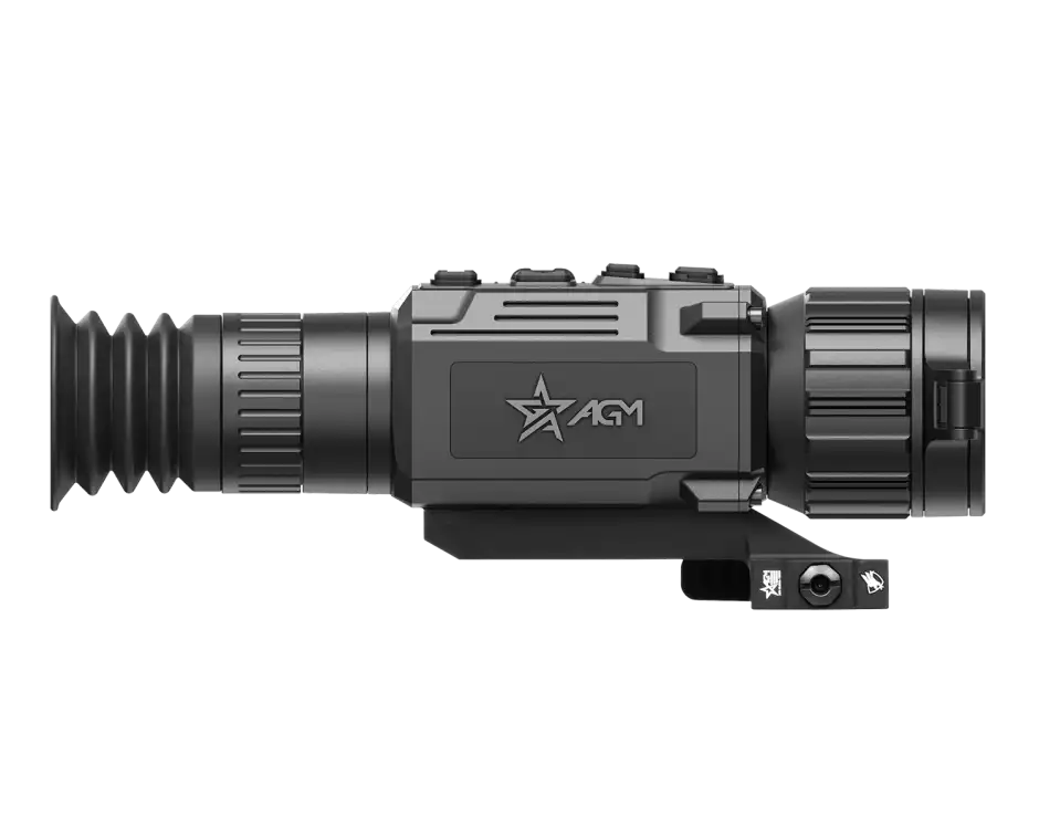 AGM Rattler V3 LRF 35-640