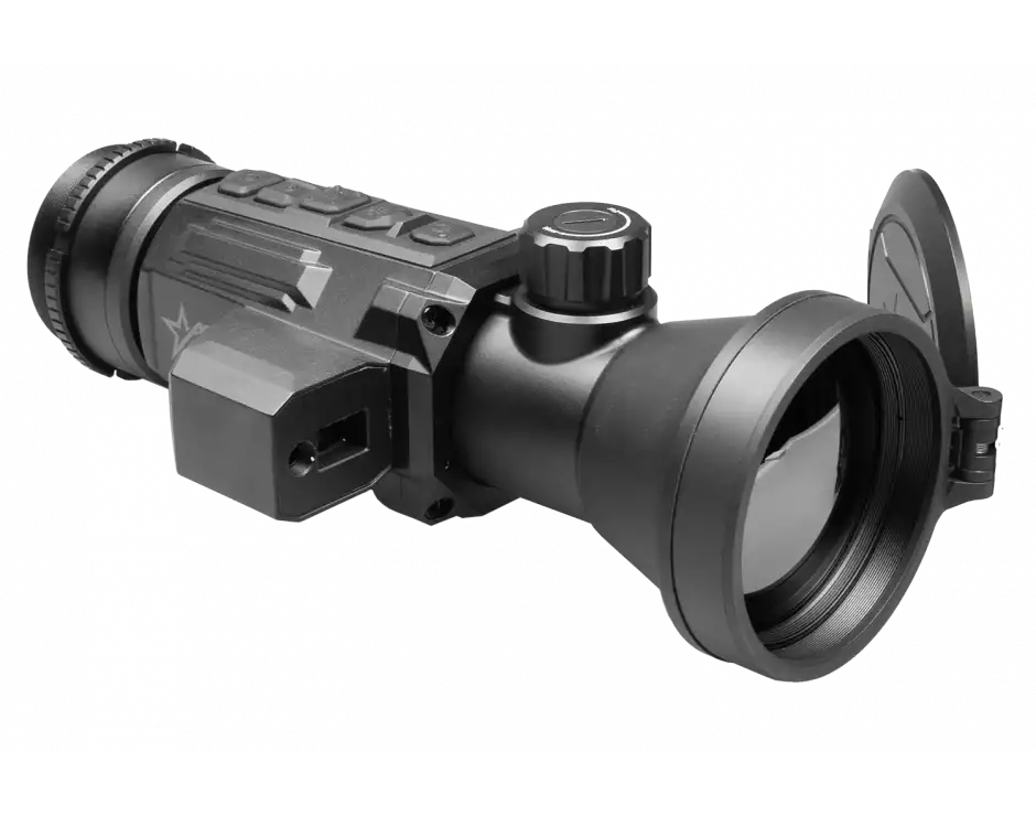 AGM SECUTOR LRF-C 75-640 (Clip-On)