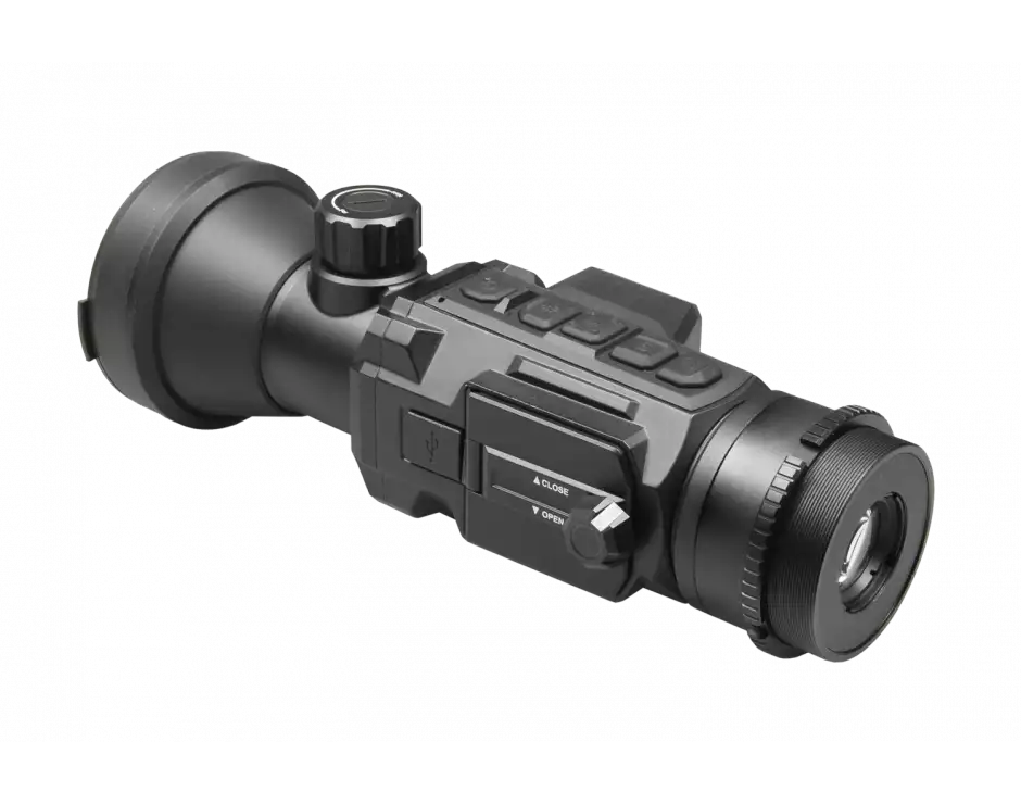 AGM SECUTOR LRF-C 75-640 (Clip-On)