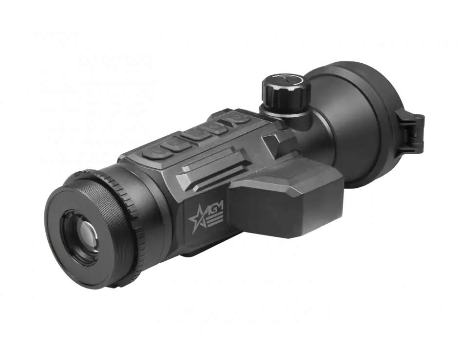 AGM SECUTOR LRF-C 75-640 (Clip-On)