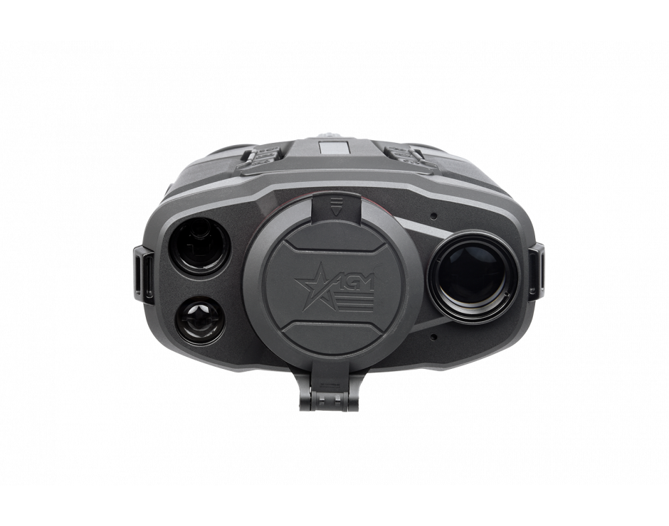 AGM VOYAGE LRF TB50-640 Binocular