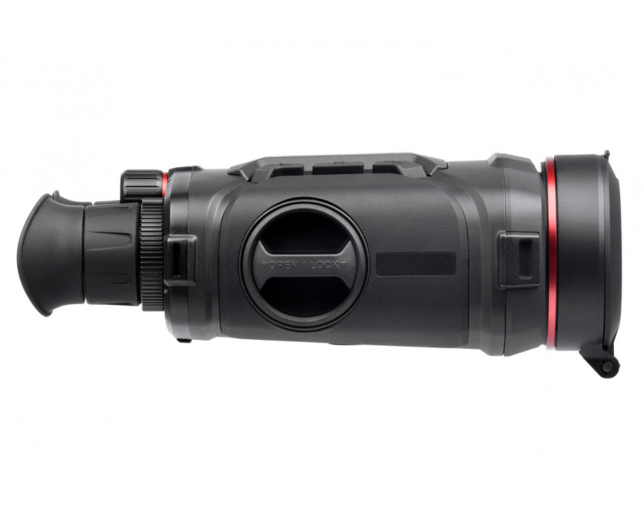AGM VOYAGE LRF TB75-640 Binocular