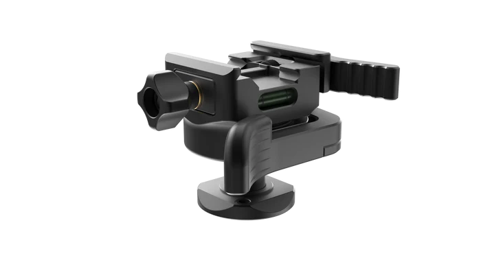 Tricer-AK Tripod Head