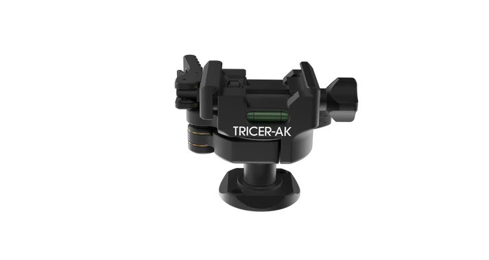 Tricer-AK Tripod Head