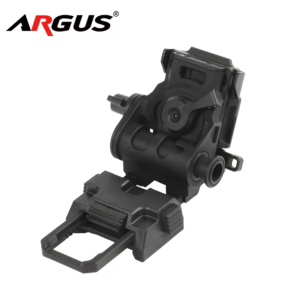 ARGUS A4 Light Weight Night Vision Mount (LWNVG) - Black
