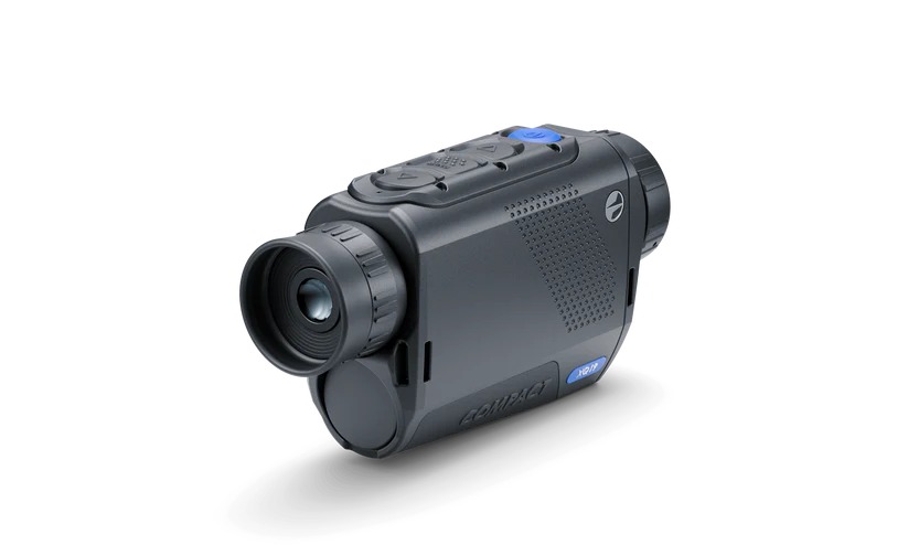 Pulsar Axion XQ19 Compact Thermal Monocular - New
