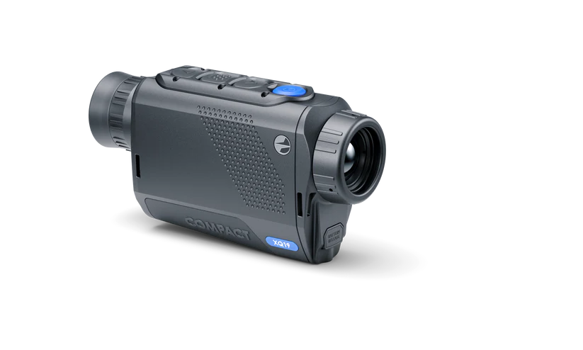 Pulsar Axion XQ19 Compact Thermal Monocular - New