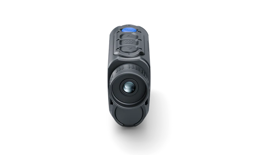 Pulsar Axion XQ19 Compact Thermal Monocular - New