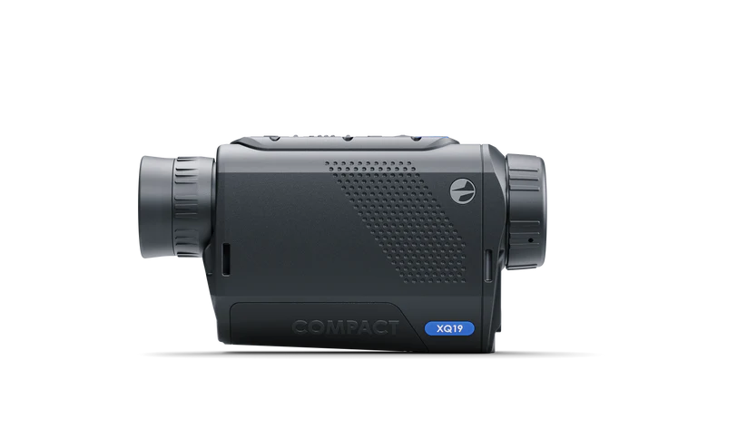 Pulsar Axion XQ19 Compact Thermal Monocular - New