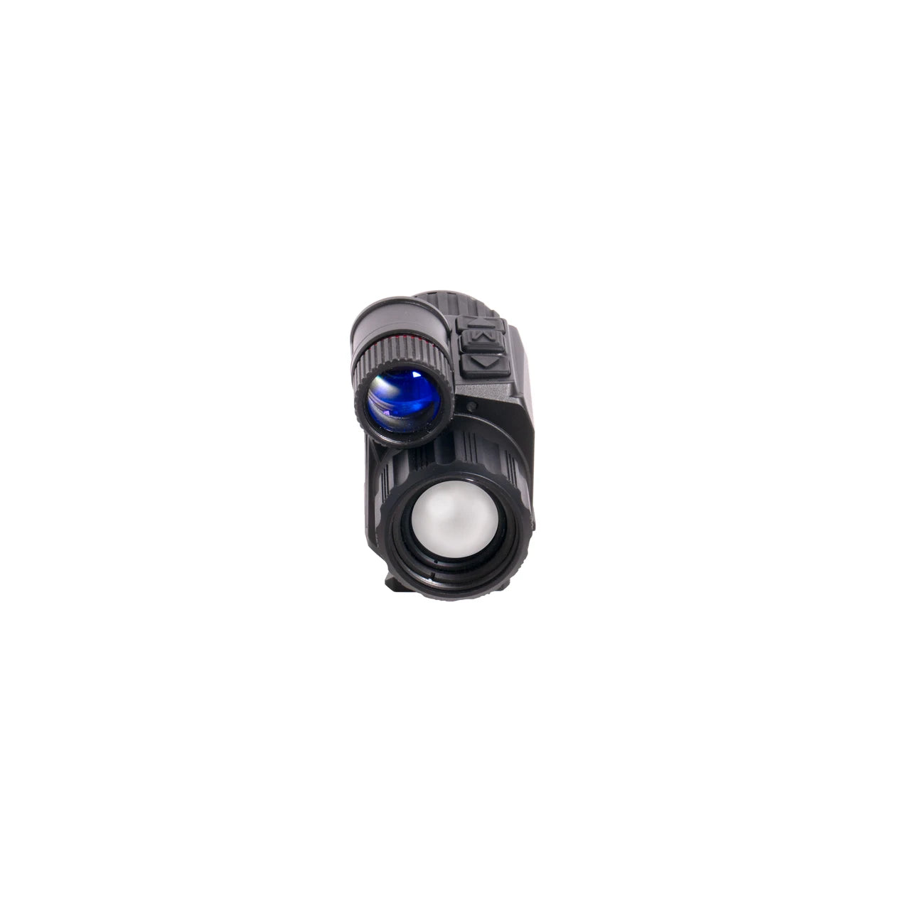 Nocpix Mini 2 H25 640 Thermal & Digital NV Helmet Mounted Monocular