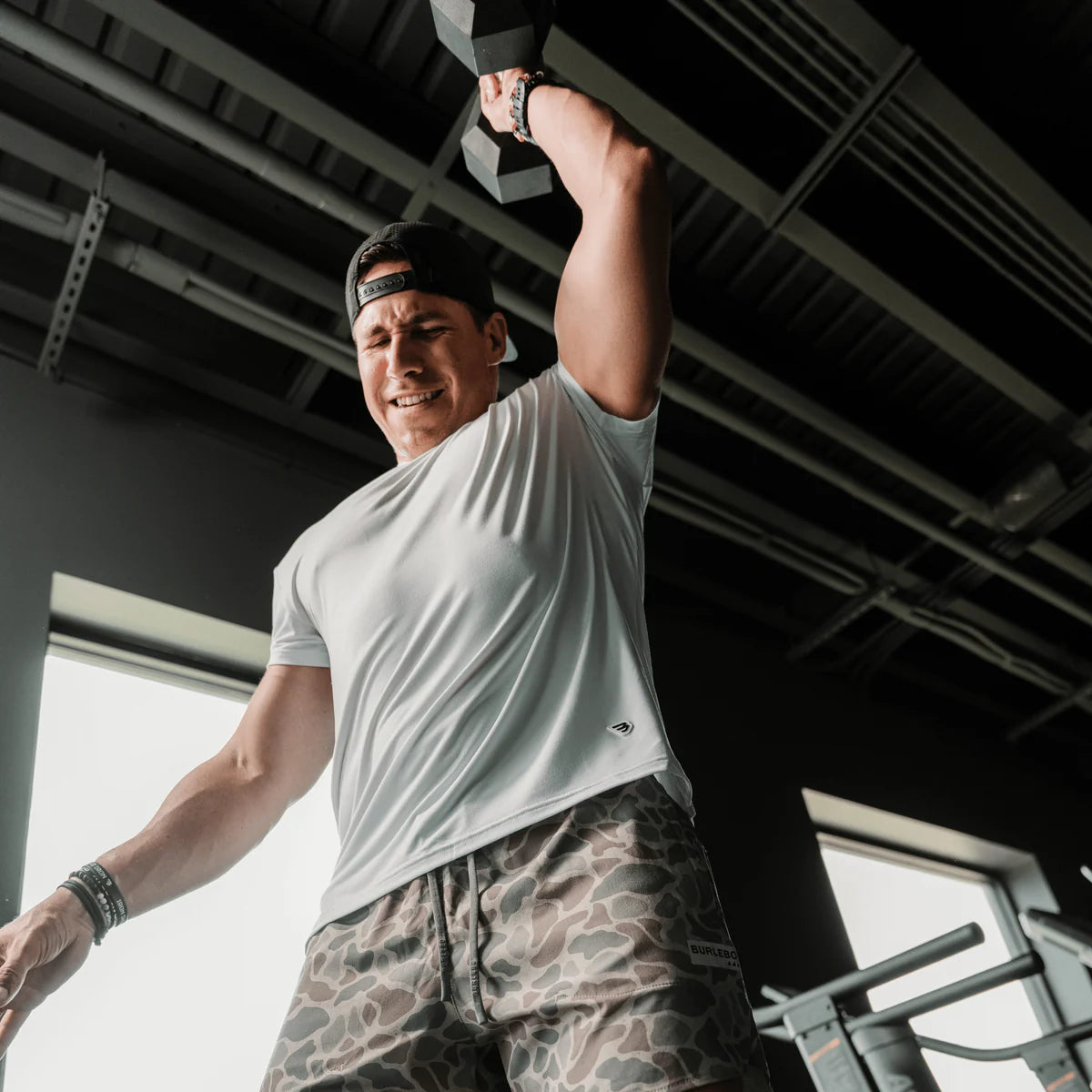 Burlebo Go To Tees - pick color