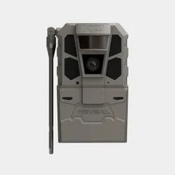 Tactacam Reveal X 4.0 Trail Camera