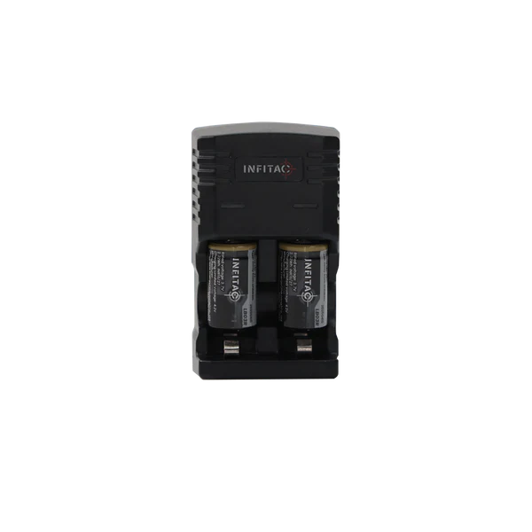 INFITAC BC01 Li-ion Battery Charger kit