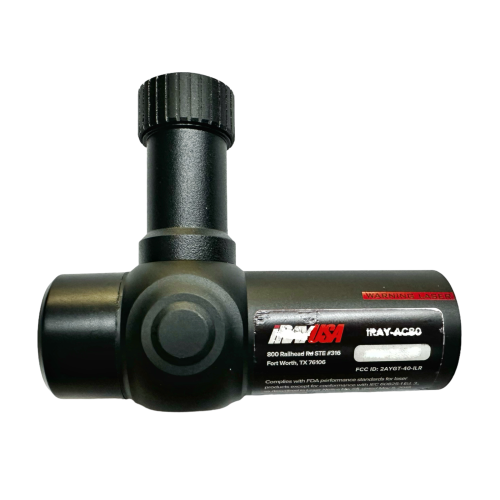 Apex 3D infiRay Outdoor Bolt ILR Battery Extender