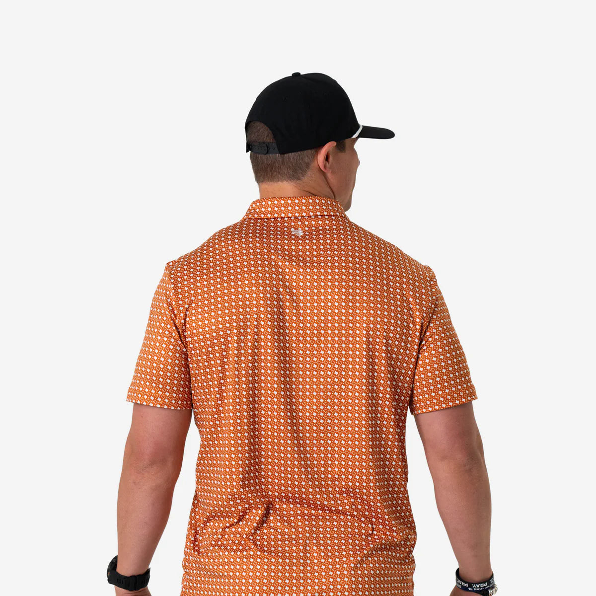 Burlebo Performance Polos - pick color