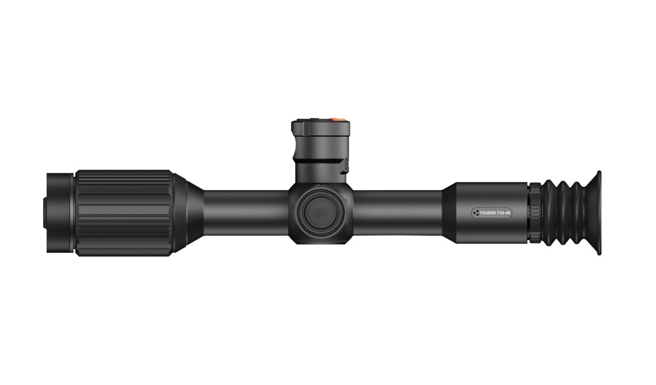 RIX Tourer T50 4K - Digital Night Vision - NEW