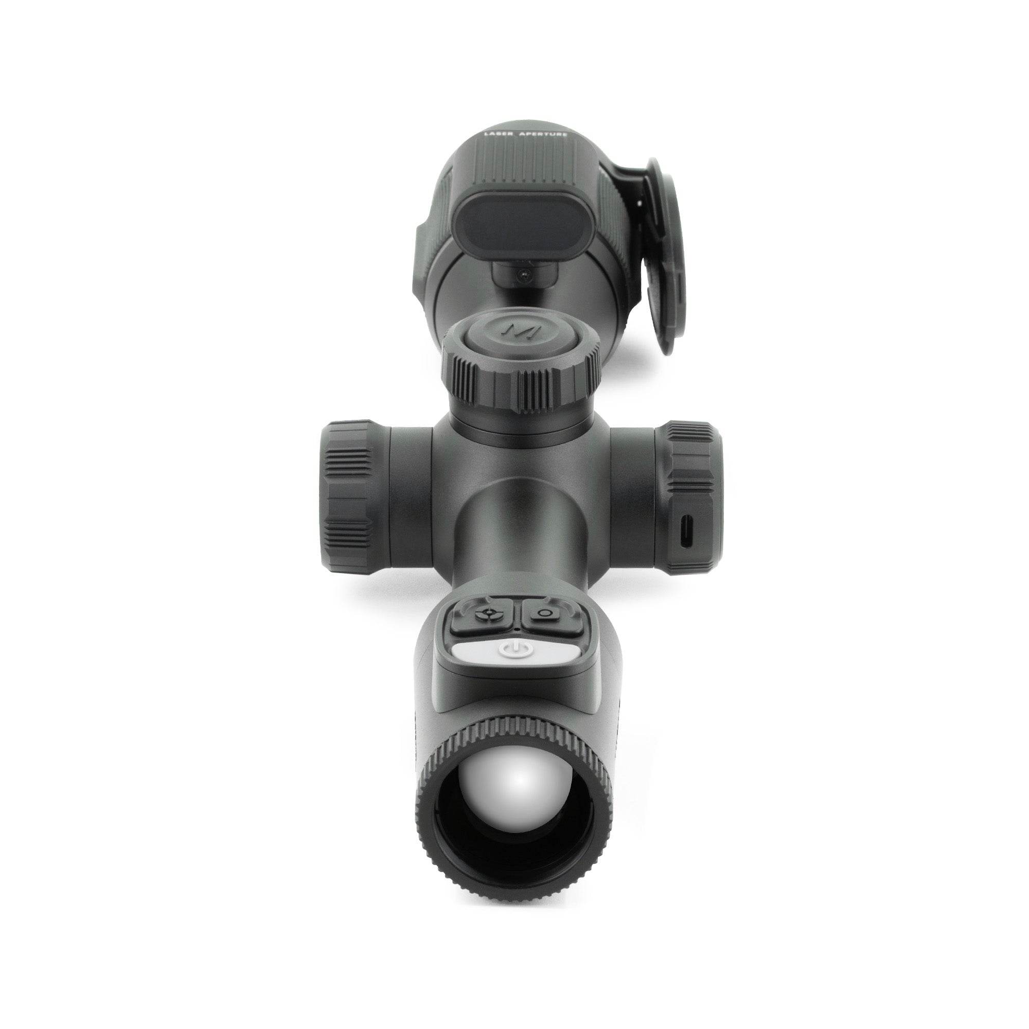 Nocpix Bolt L35R 35-384