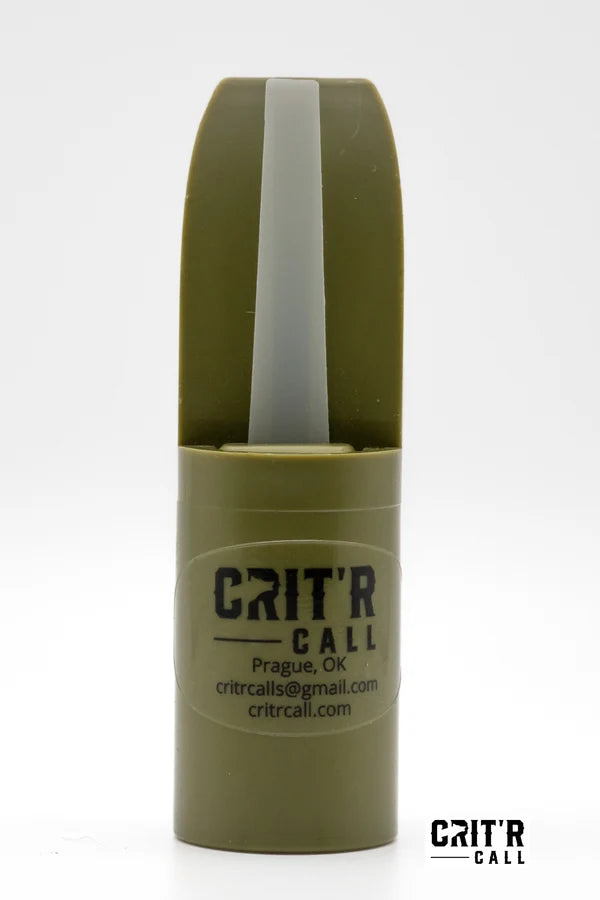 Crit' R Call Standard - Olive