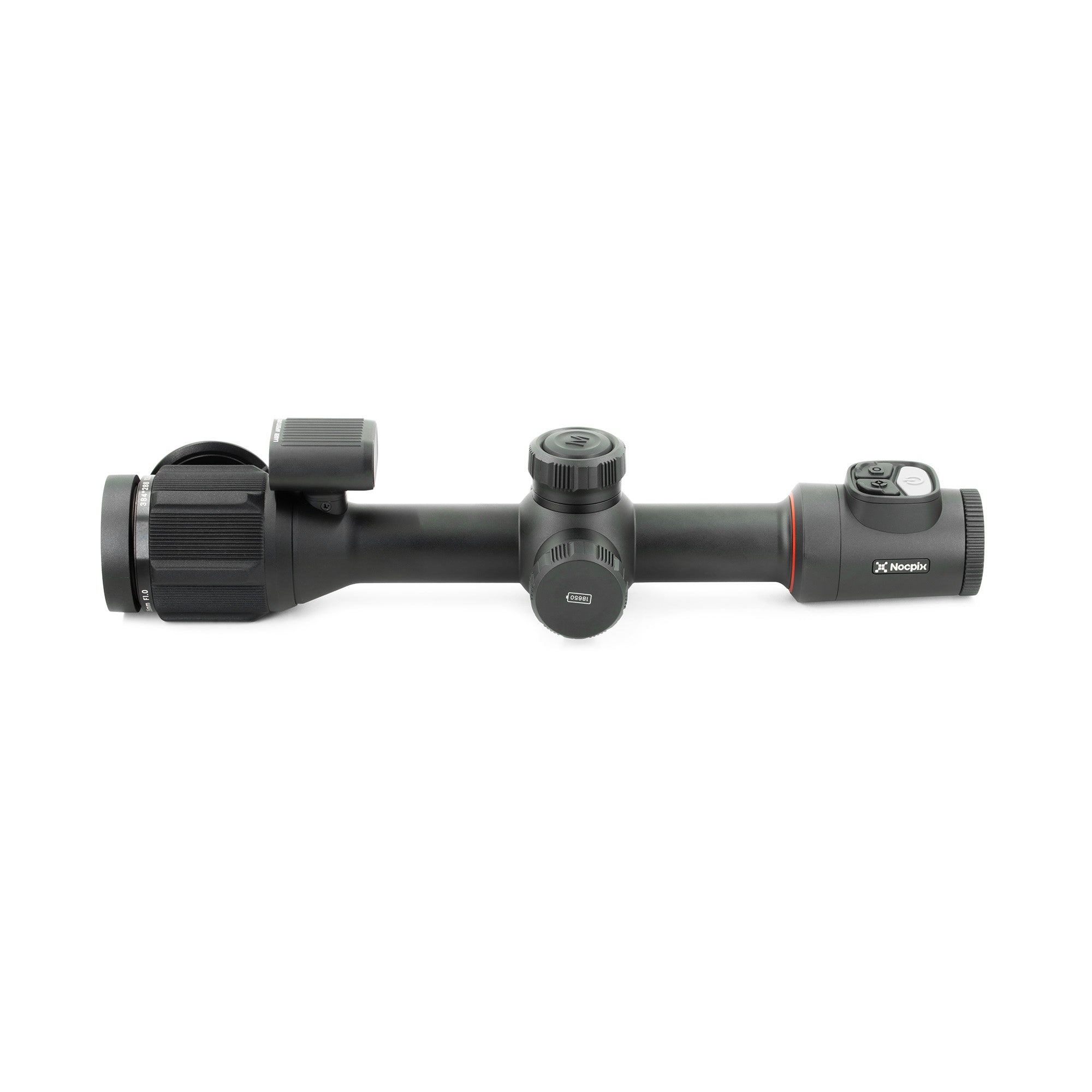 Nocpix Bolt L35R 35-384